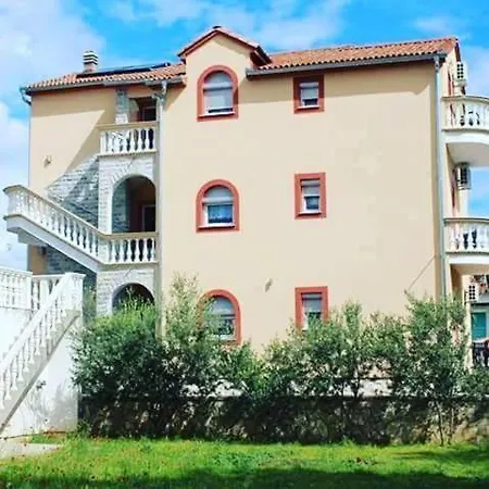 Markovic Apartment Vodice