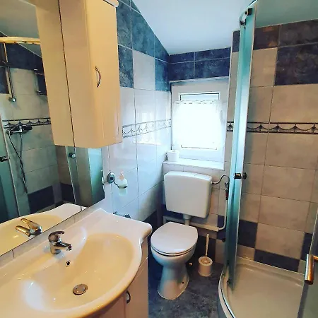 Apartment Markovic