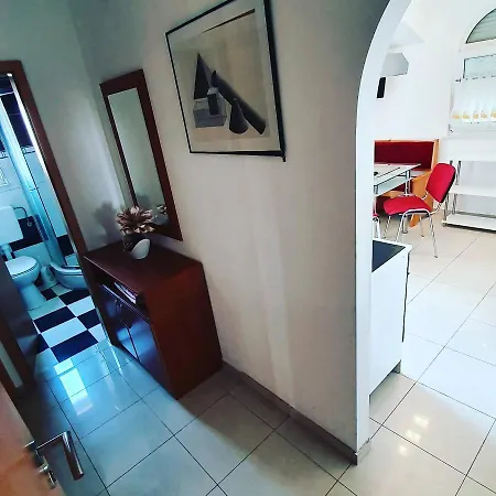 Markovic Apartment *